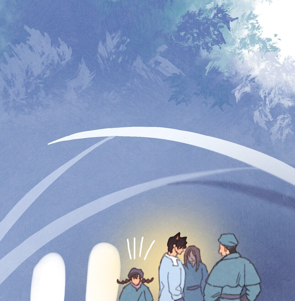 Read Rix Vanus chapter 198 image 31 on Lezhin