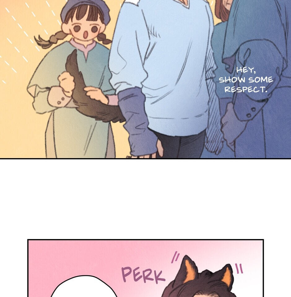 Read Rix Vanus chapter 198 image 33 on Lezhin