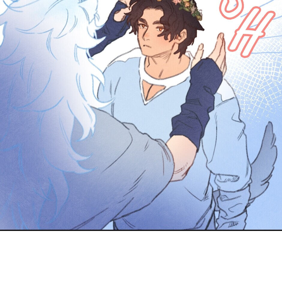 Read Rix Vanus chapter 198 image 35 on Lezhin