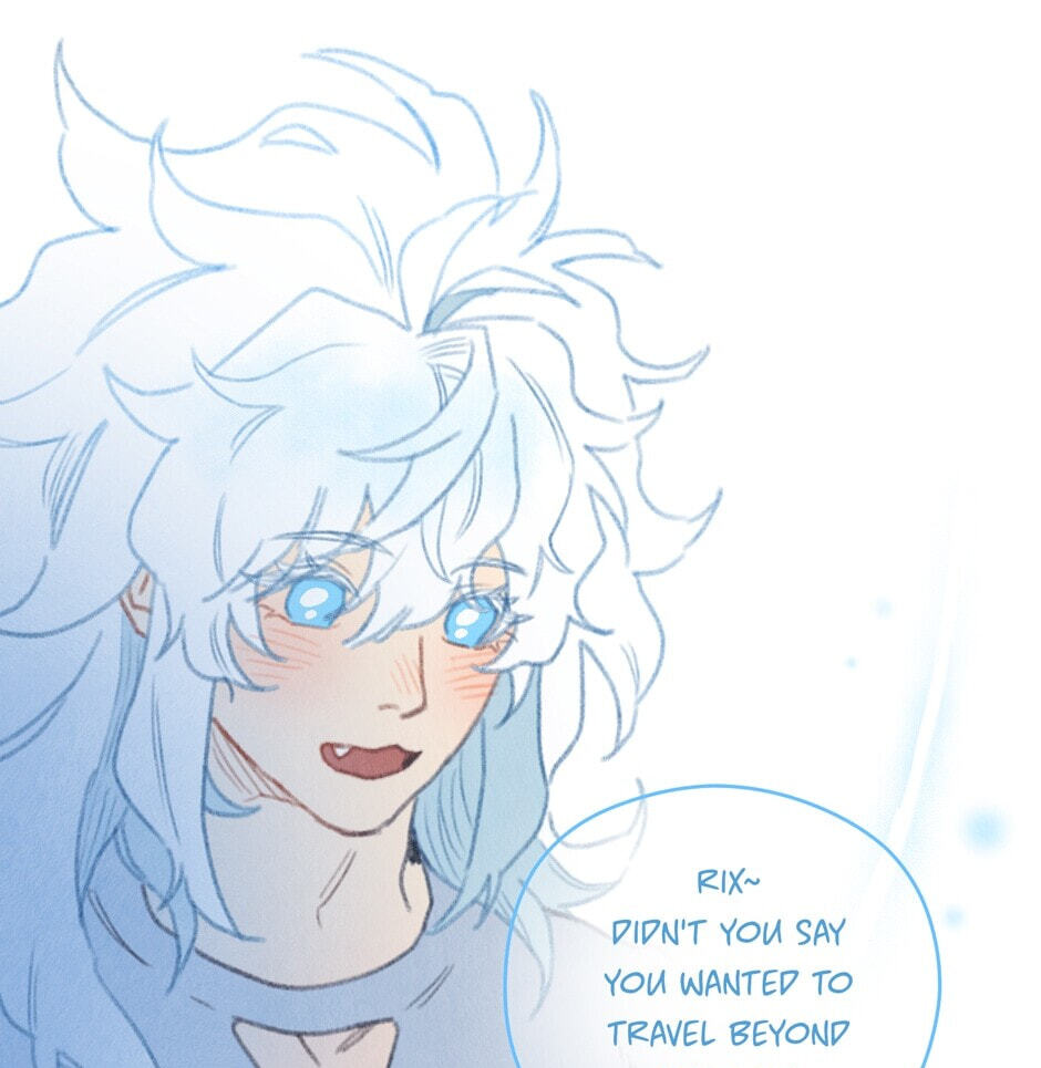Read Rix Vanus chapter 198 image 38 on Lezhin