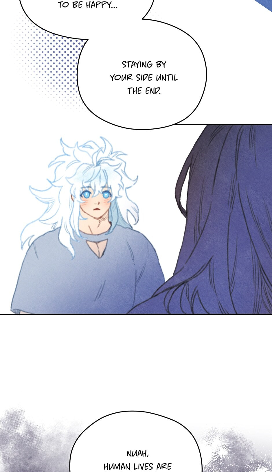 Read Rix Vanus chapter 198 image 4 on Lezhin