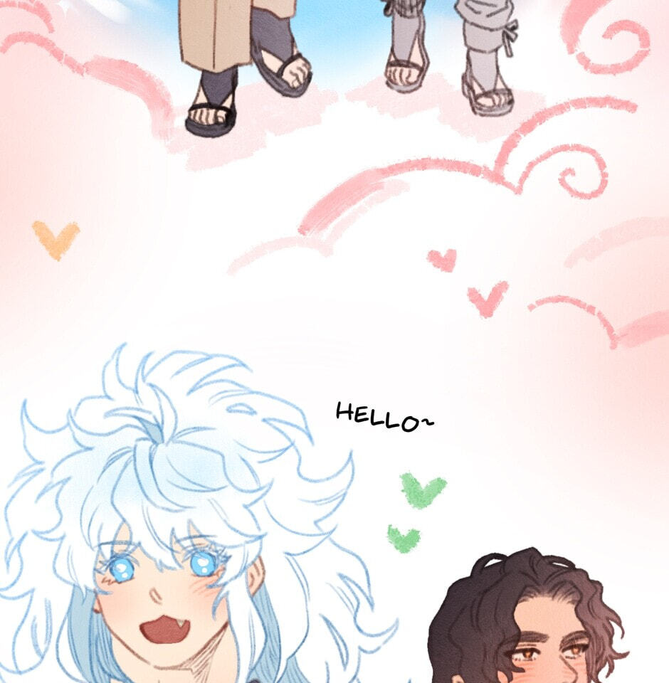 Read Rix Vanus chapter 198 image 48 on Lezhin