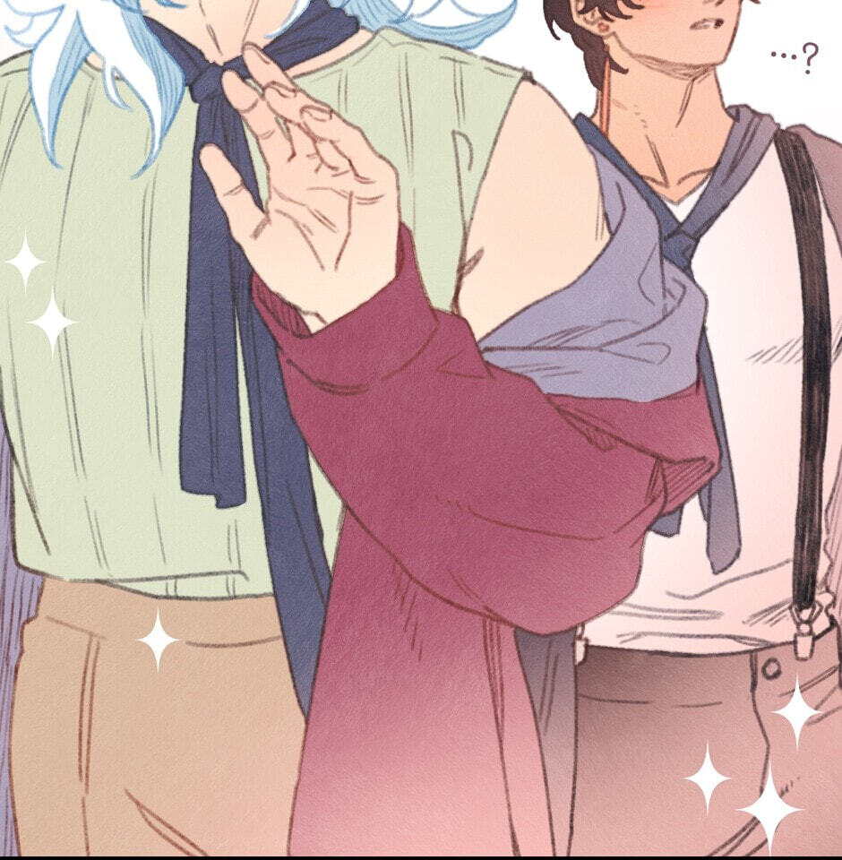 Read Rix Vanus chapter 198 image 49 on Lezhin