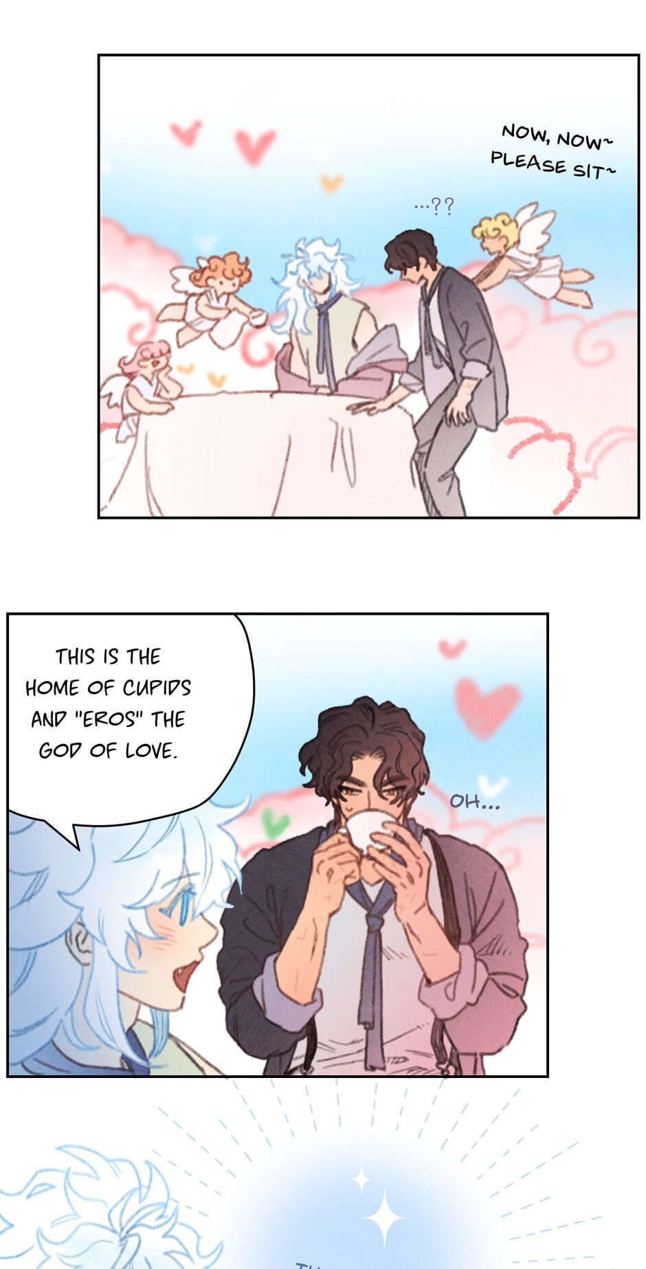 Read Rix Vanus chapter 198 image 52 on Lezhin