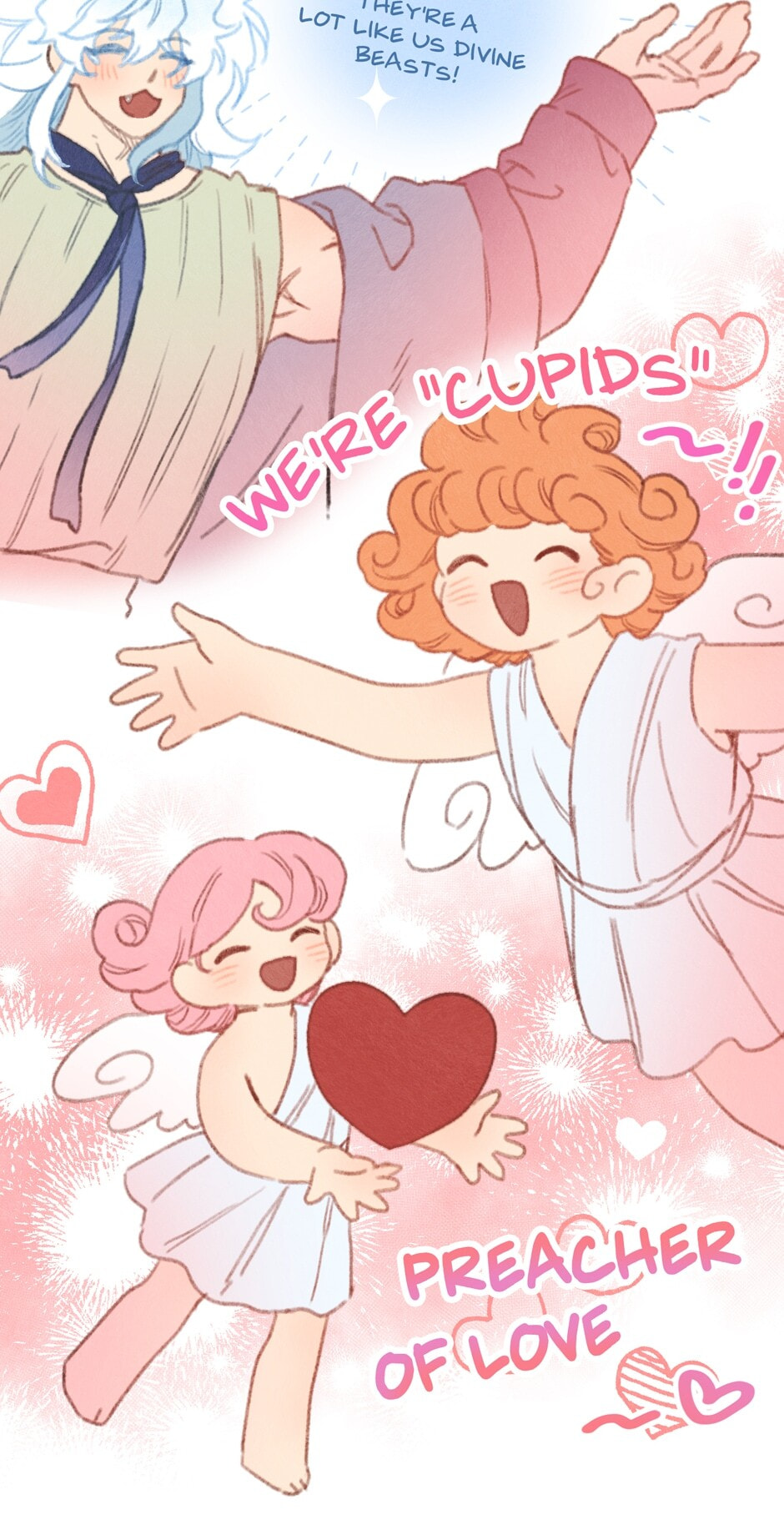 Read Rix Vanus chapter 198 image 53 on Lezhin