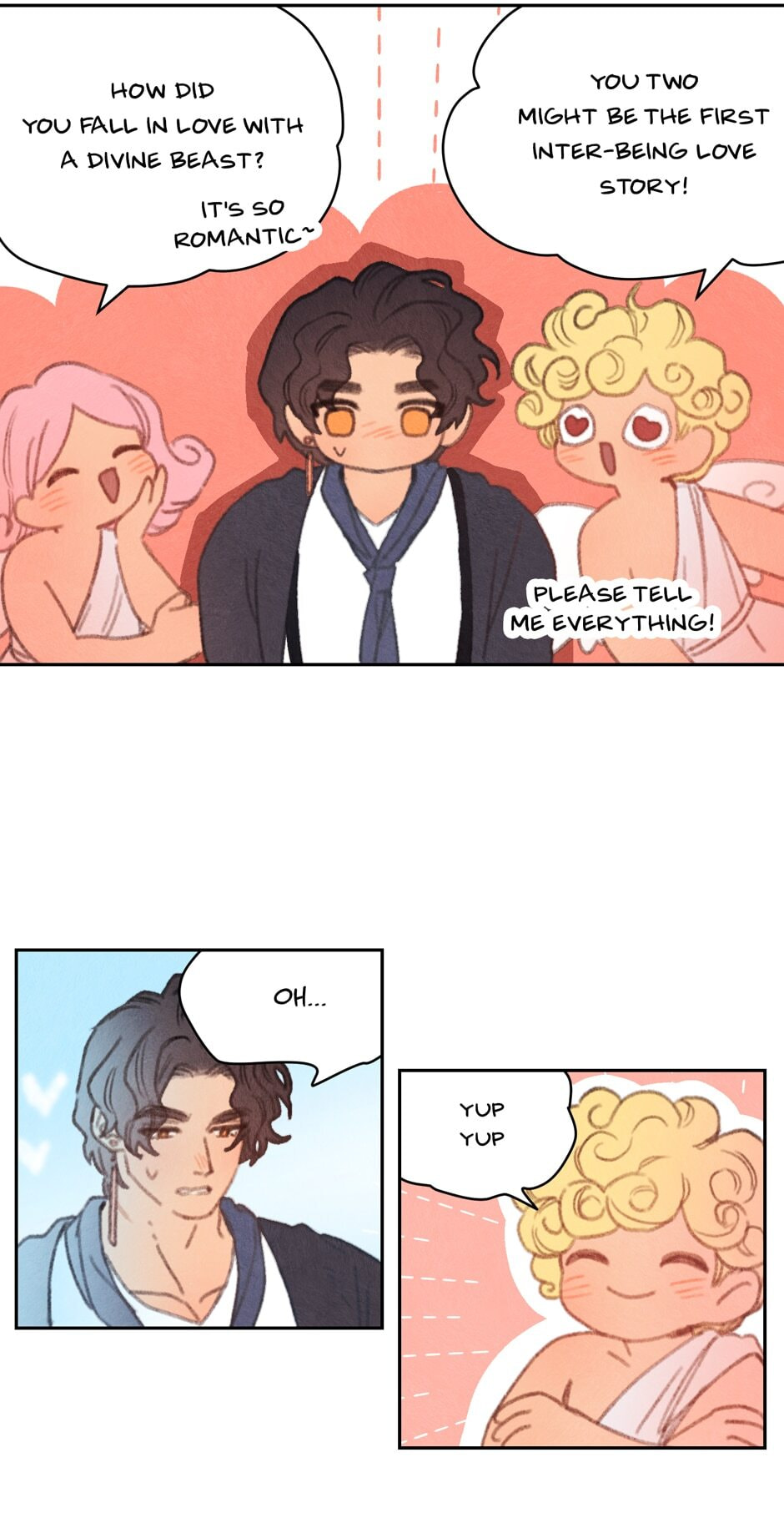 Read Rix Vanus chapter 198 image 54 on Lezhin