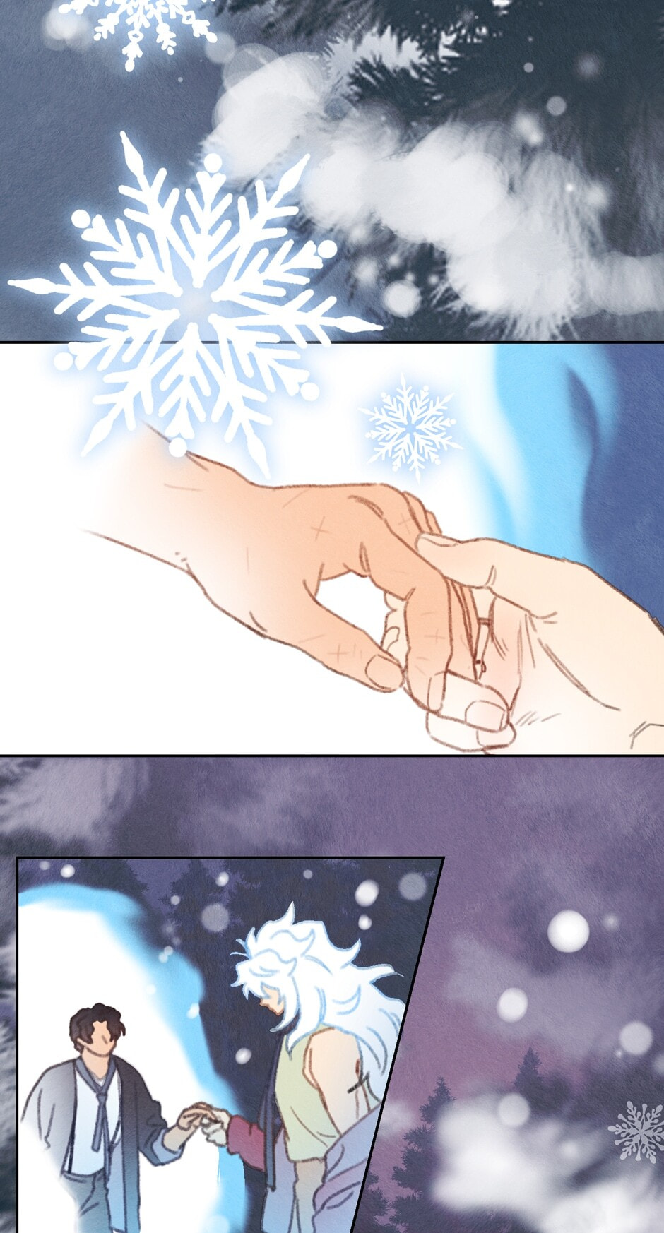 Read Rix Vanus chapter 198 image 64 on Lezhin
