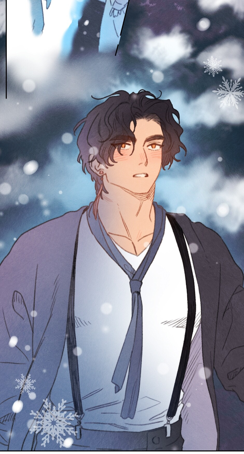 Read Rix Vanus chapter 198 image 65 on Lezhin
