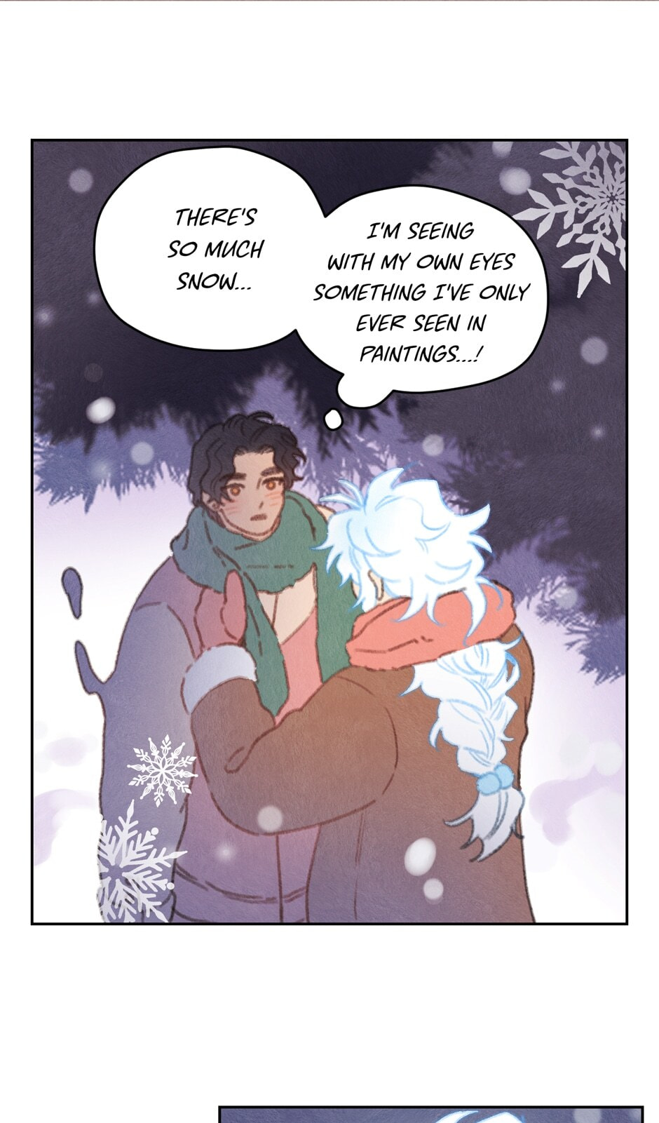 Read Rix Vanus chapter 198 image 66 on Lezhin