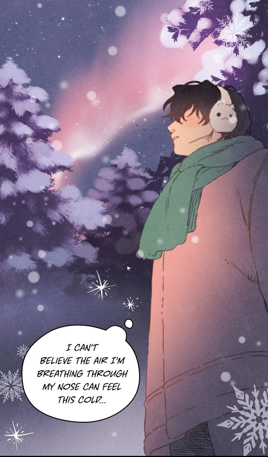 Read Rix Vanus chapter 198 image 69 on Lezhin
