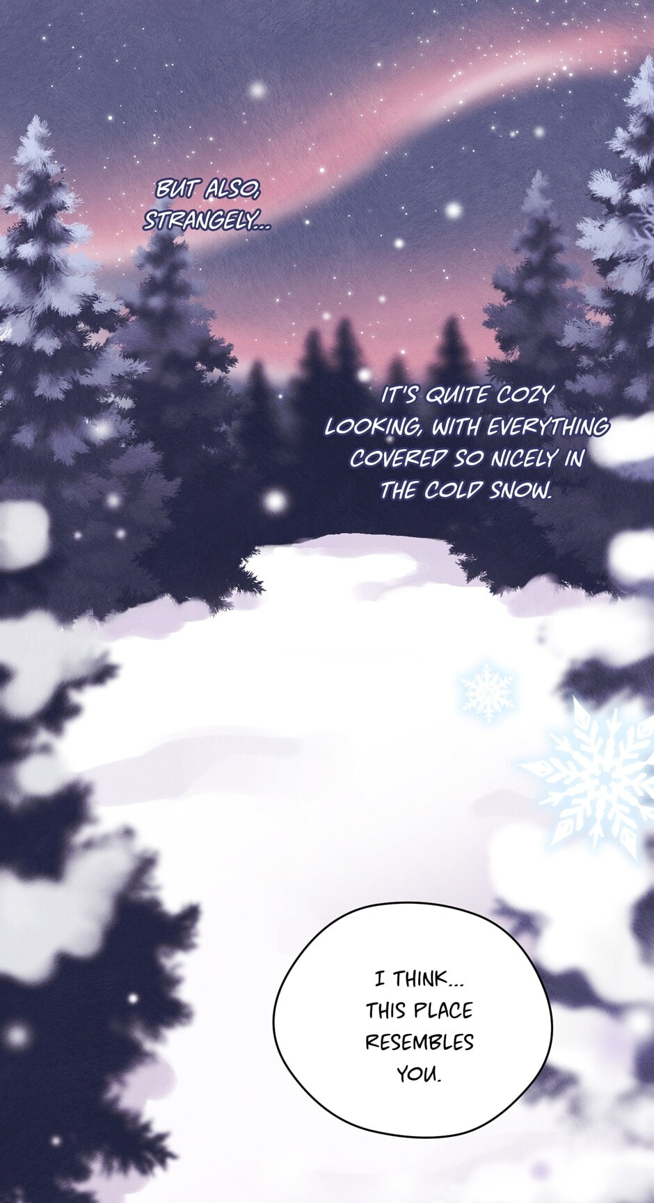 Read Rix Vanus chapter 198 image 70 on Lezhin