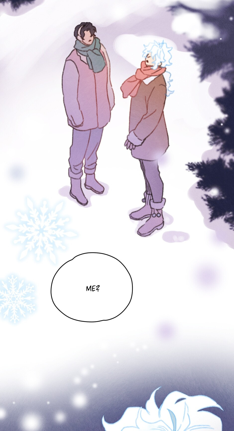 Read Rix Vanus chapter 198 image 71 on Lezhin