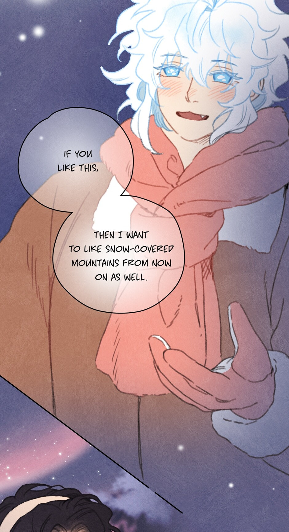 Read Rix Vanus chapter 198 image 72 on Lezhin