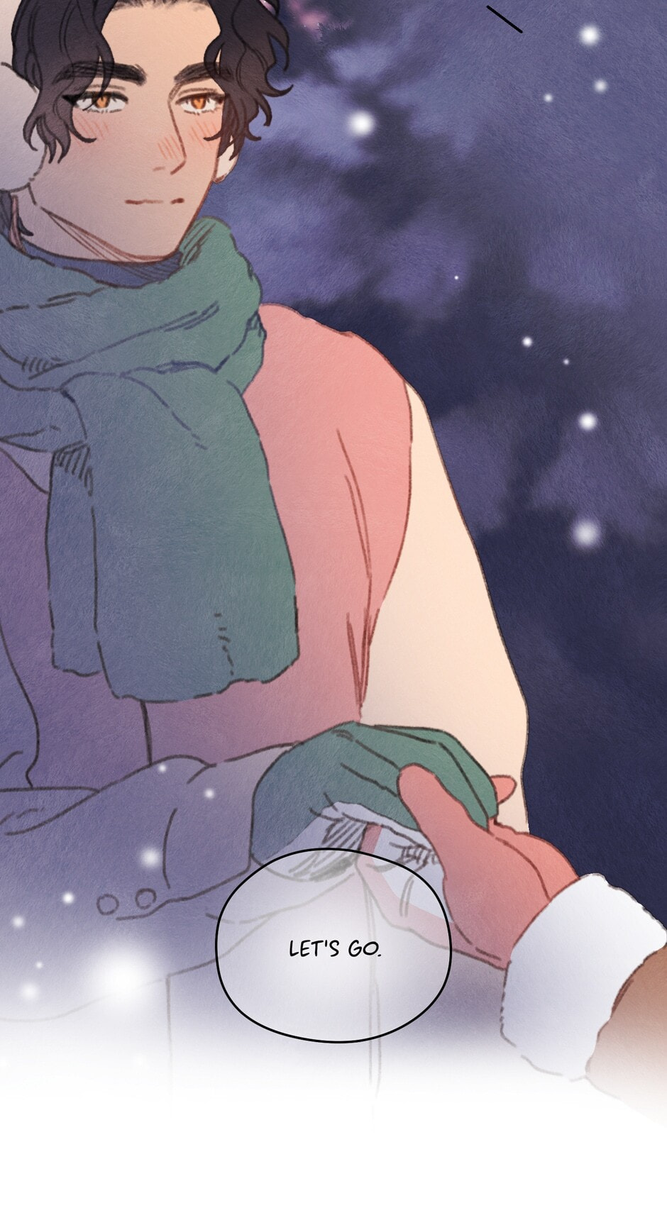Read Rix Vanus chapter 198 image 73 on Lezhin