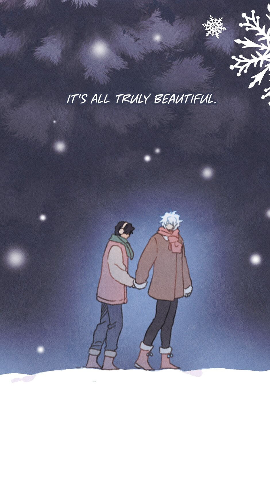 Read Rix Vanus chapter 198 image 76 on Lezhin
