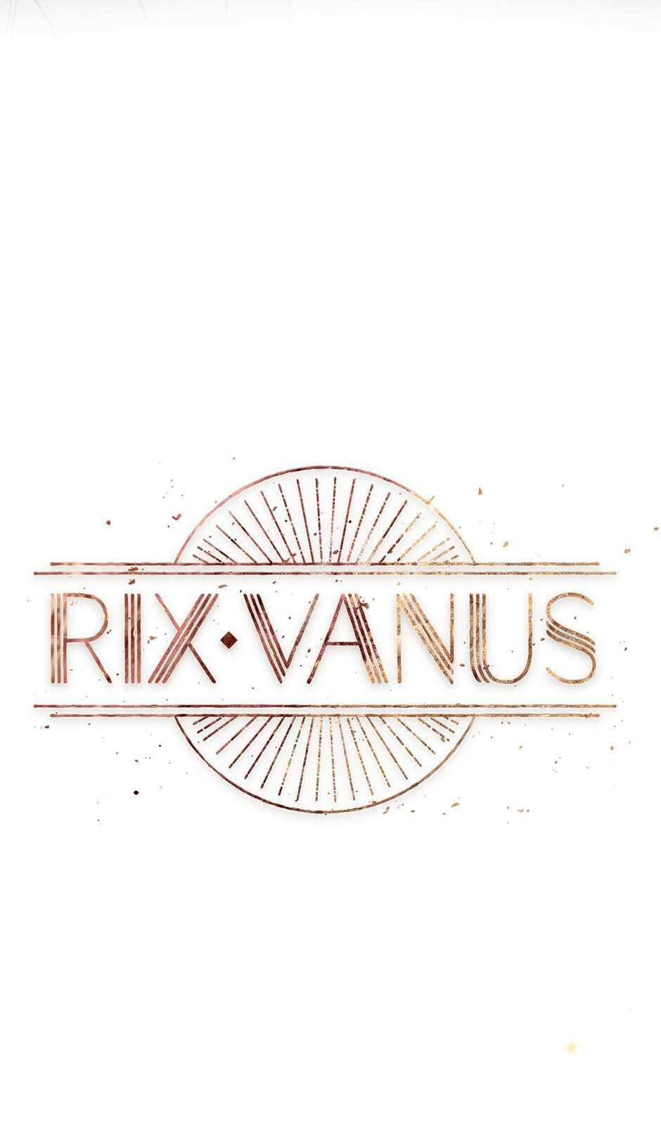 Read Rix Vanus chapter 198 image 8 on Lezhin
