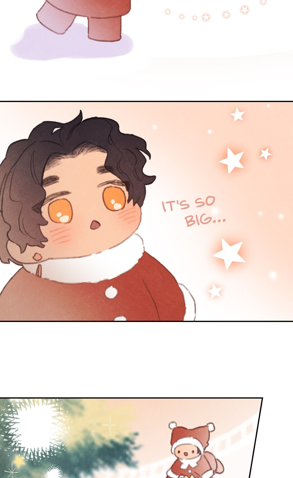 Read Rix Vanus chapter 199 image 12 on Lezhin