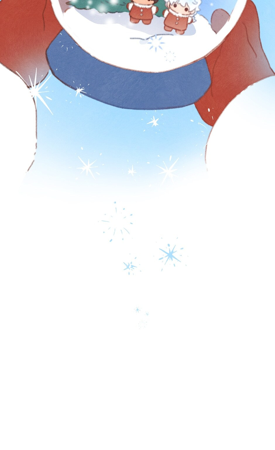 Read Rix Vanus chapter 199 image 15 on Lezhin