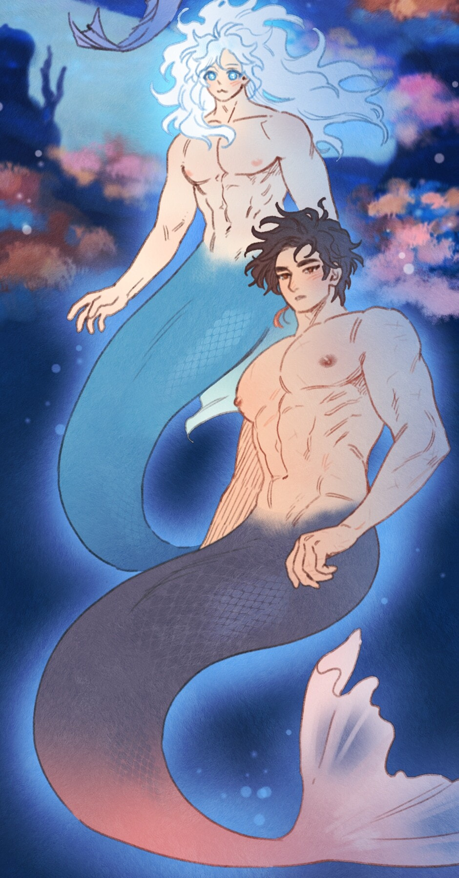 Read Rix Vanus chapter 199 image 17 on Lezhin