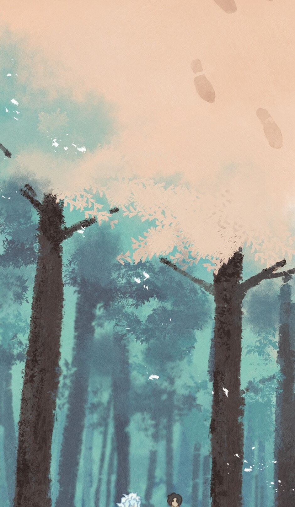 Read Rix Vanus chapter 199 image 22 on Lezhin