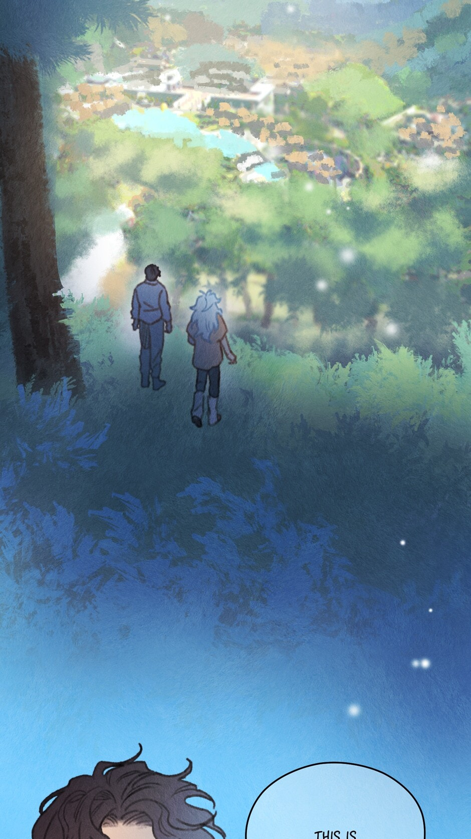 Read Rix Vanus chapter 199 image 25 on Lezhin