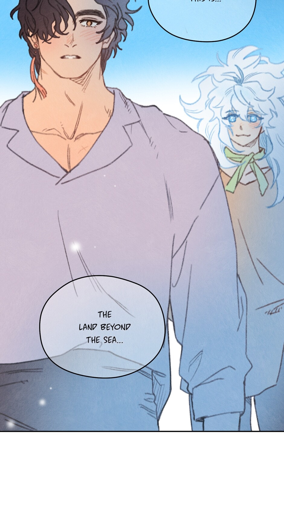 Read Rix Vanus chapter 199 image 26 on Lezhin