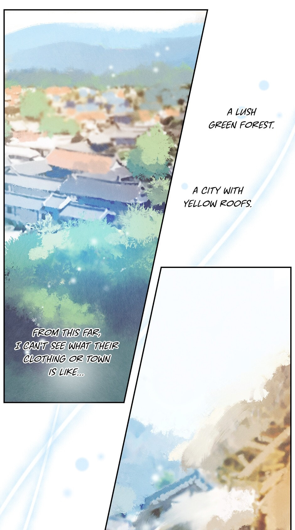 Read Rix Vanus chapter 199 image 27 on Lezhin