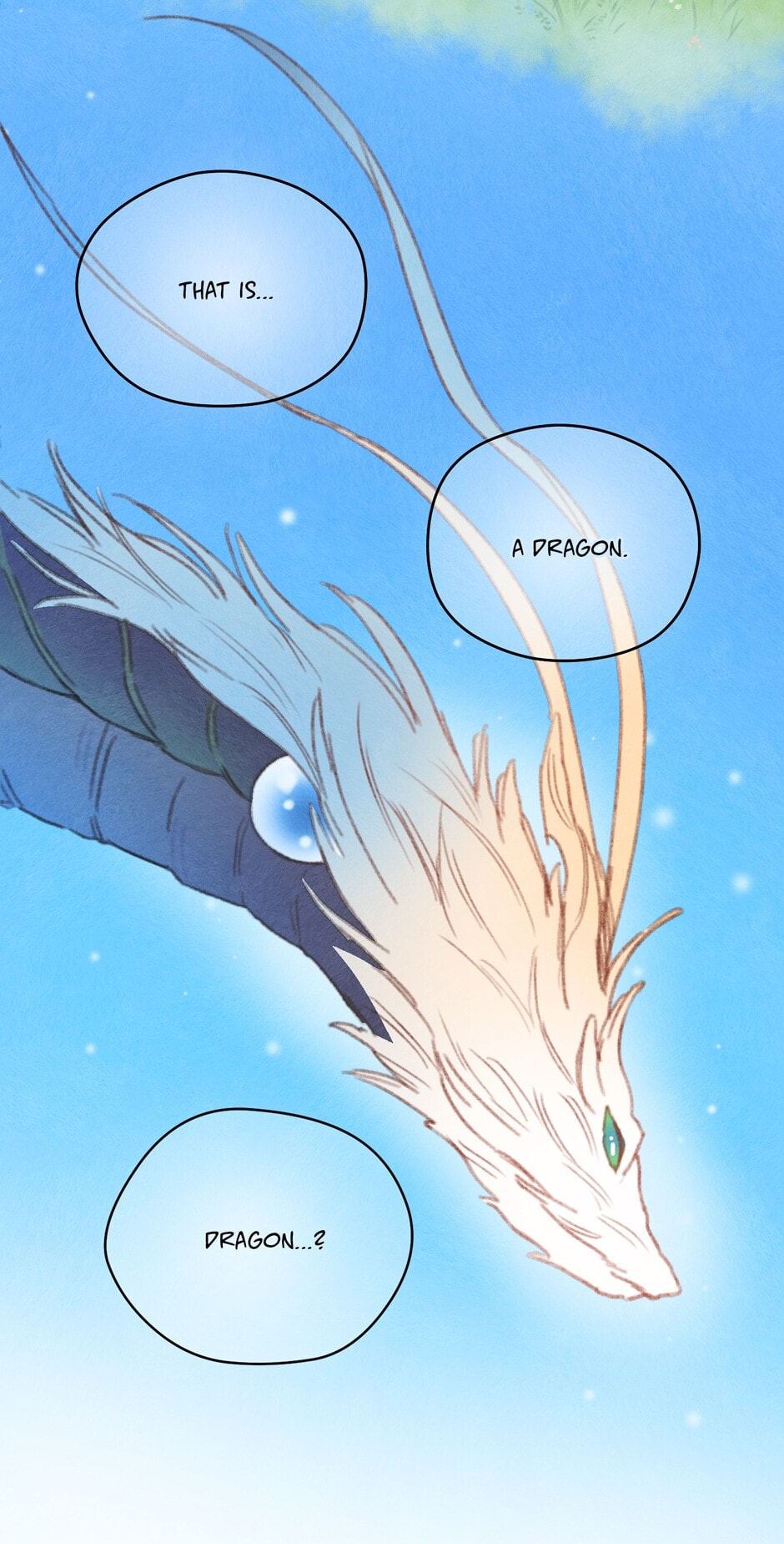 Read Rix Vanus chapter 199 image 38 on Lezhin