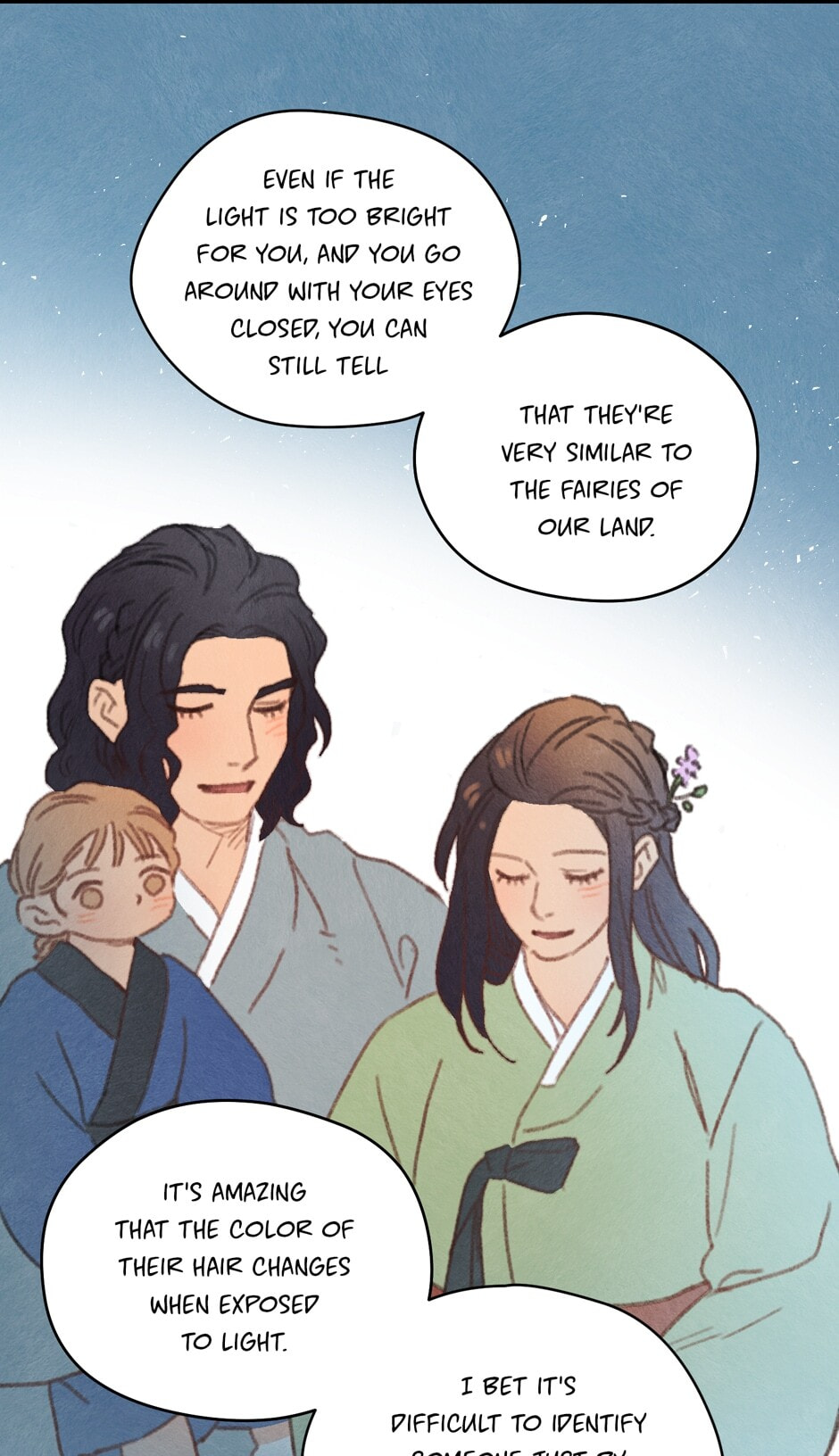 Read Rix Vanus chapter 199 image 43 on Lezhin