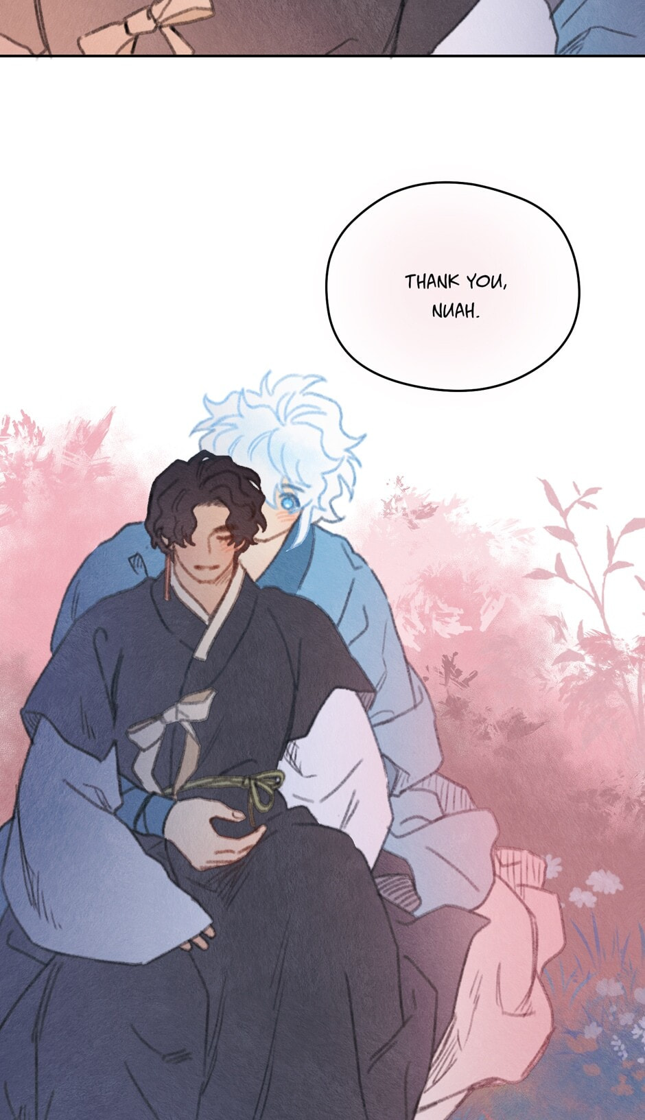 Read Rix Vanus chapter 199 image 45 on Lezhin