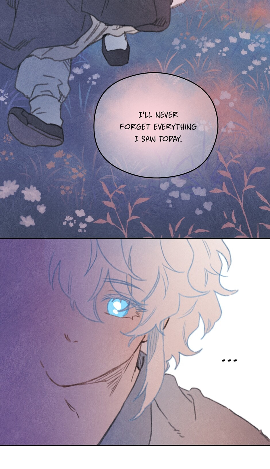 Read Rix Vanus chapter 199 image 46 on Lezhin