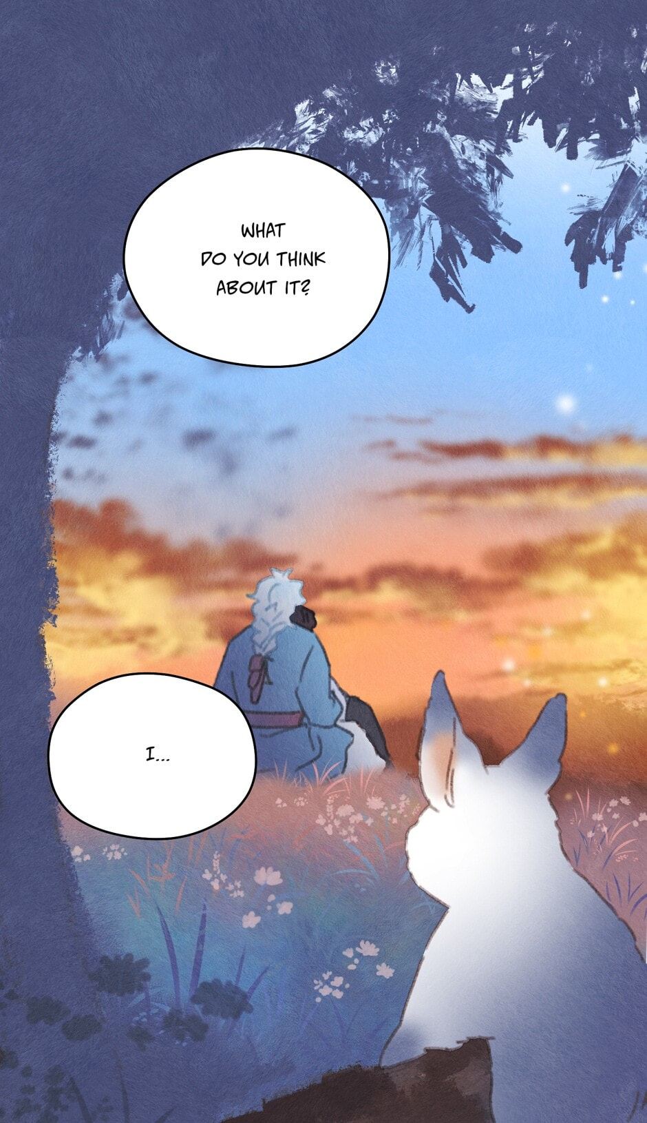 Read Rix Vanus chapter 199 image 53 on Lezhin