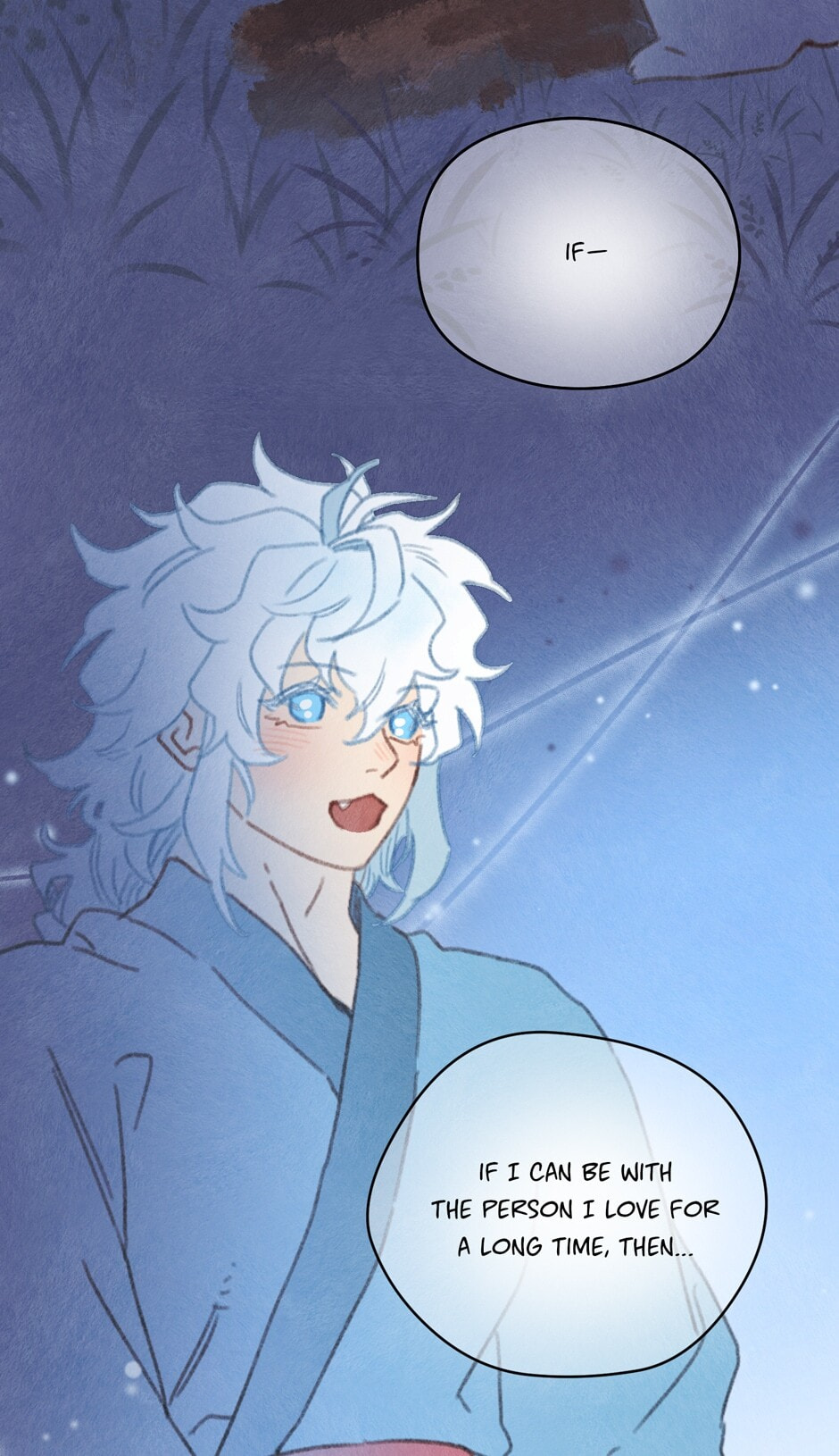 Read Rix Vanus chapter 199 image 54 on Lezhin