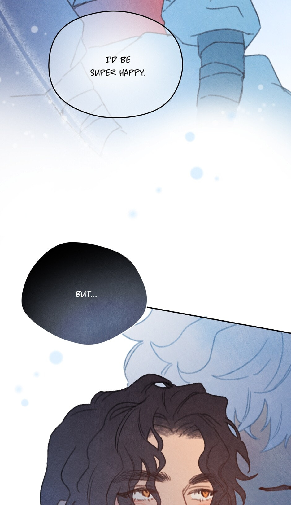 Read Rix Vanus chapter 199 image 55 on Lezhin