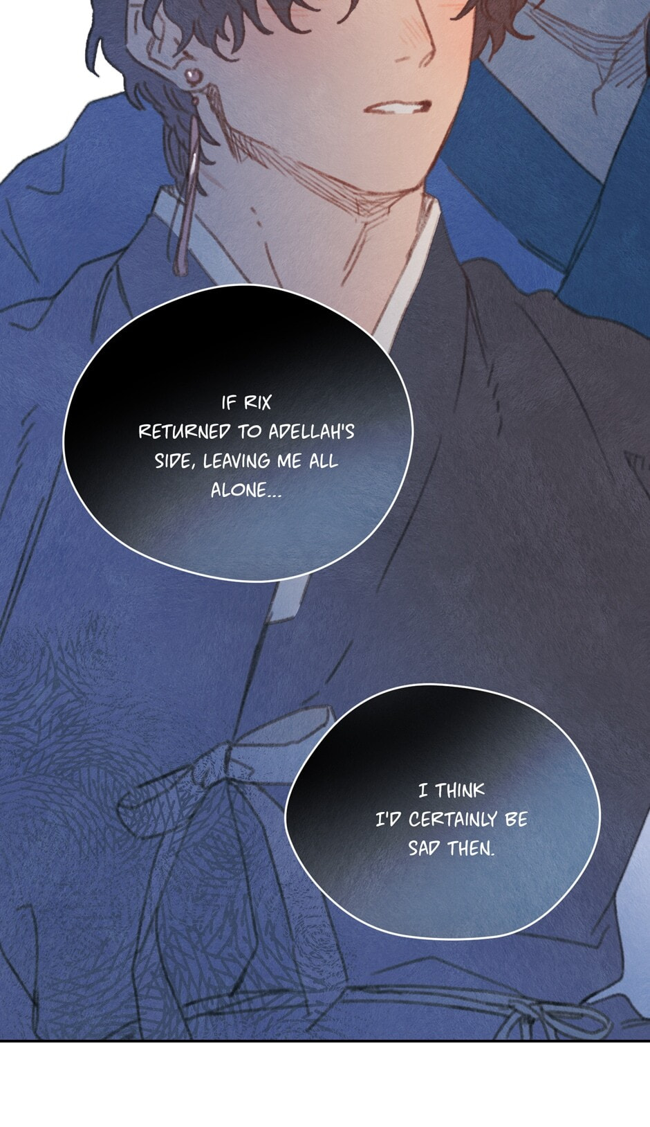 Read Rix Vanus chapter 199 image 56 on Lezhin