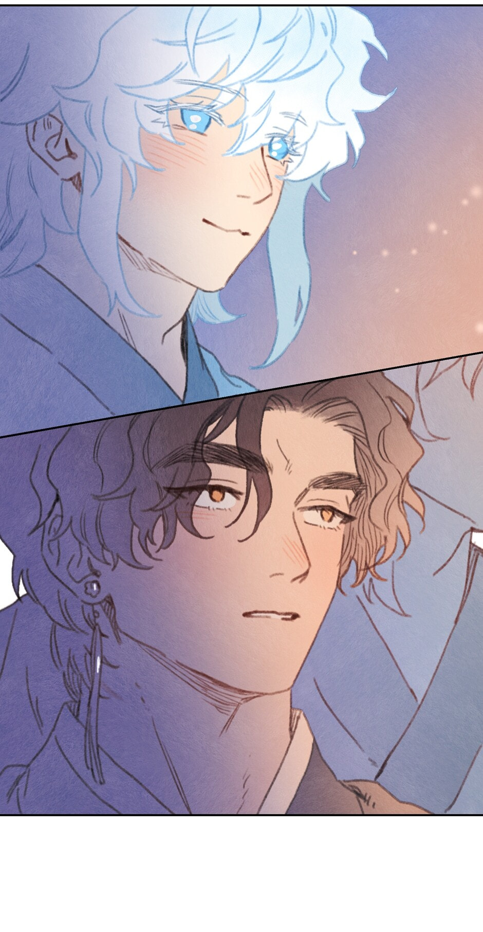 Read Rix Vanus chapter 199 image 57 on Lezhin