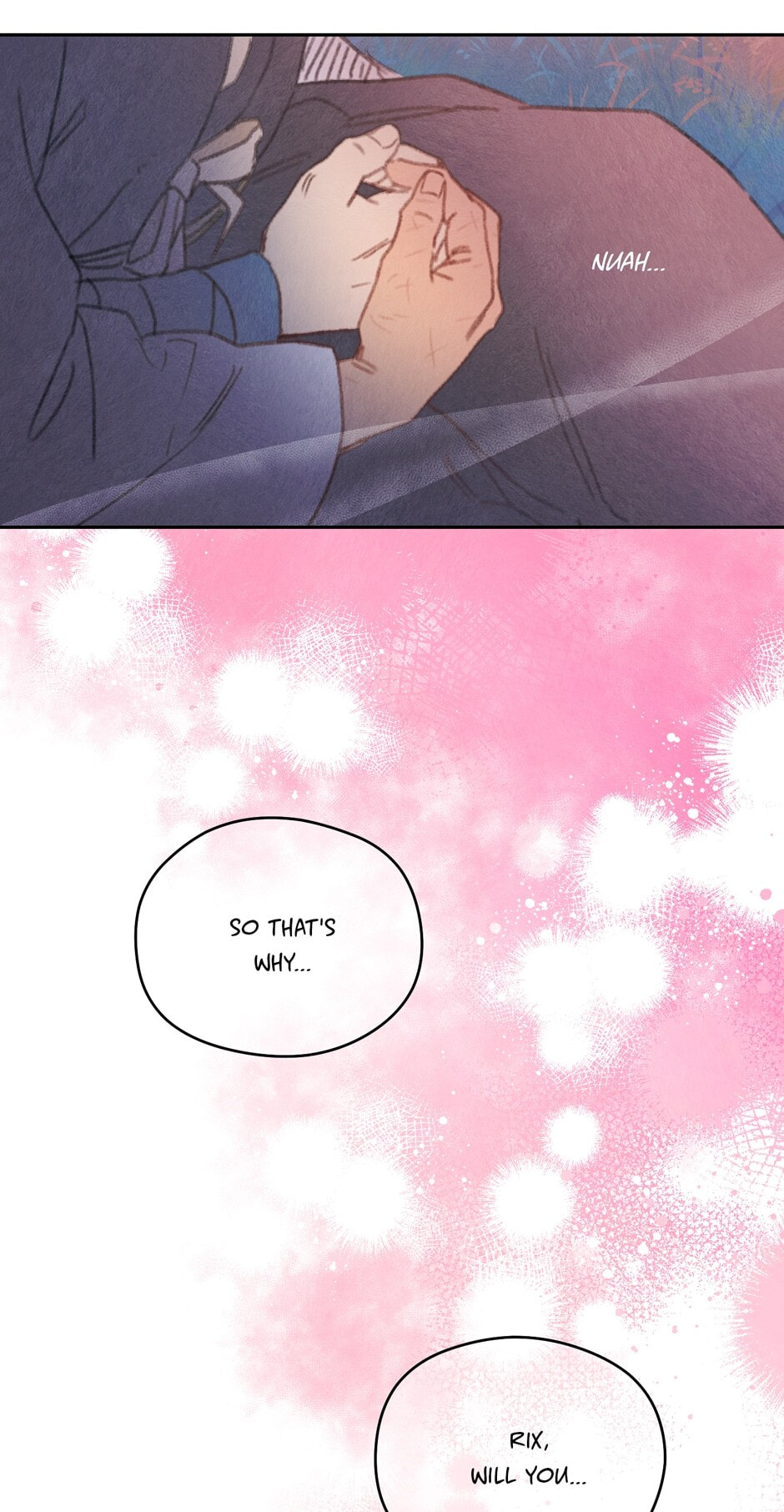 Read Rix Vanus chapter 199 image 58 on Lezhin