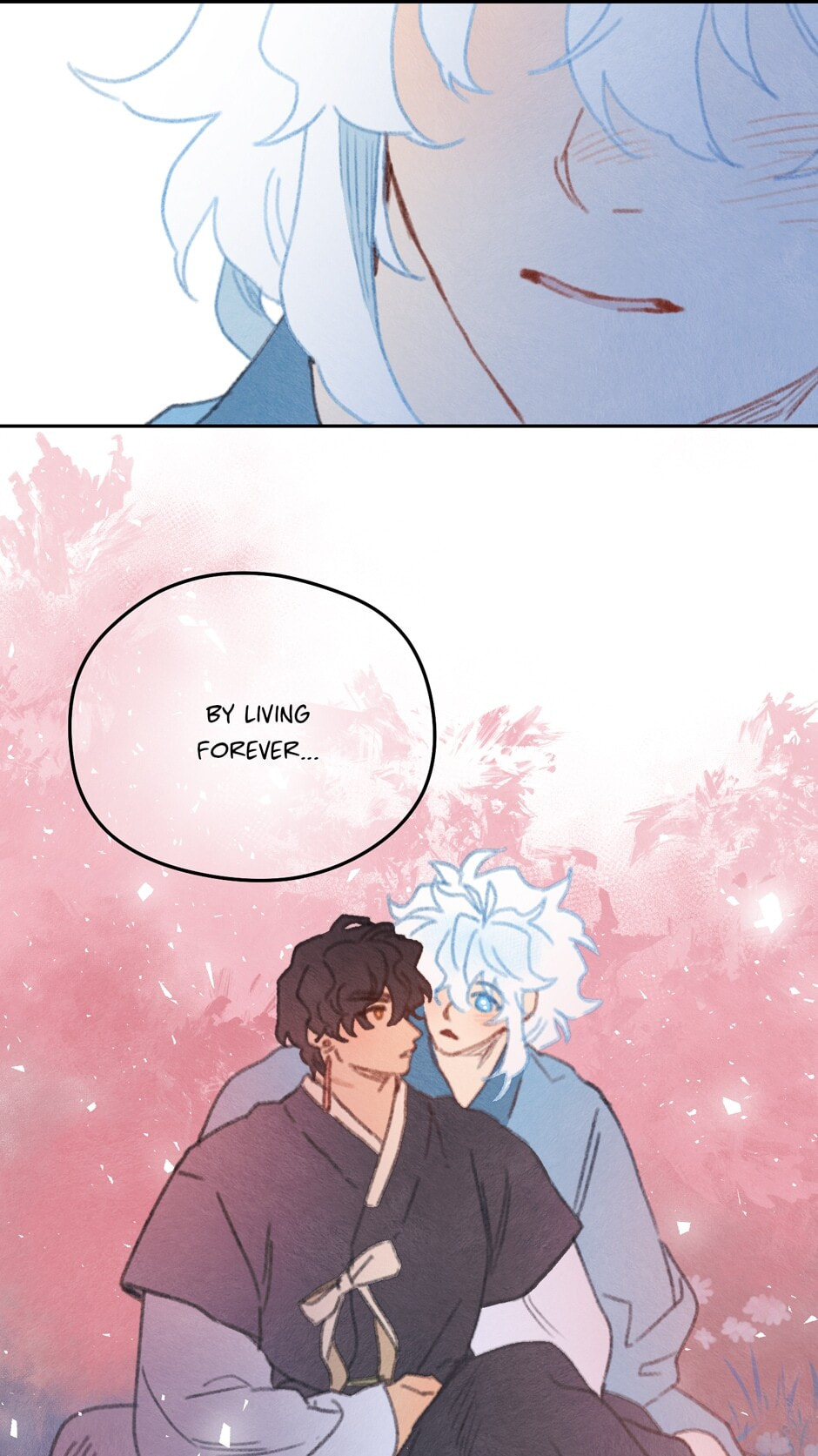 Read Rix Vanus chapter 199 image 60 on Lezhin