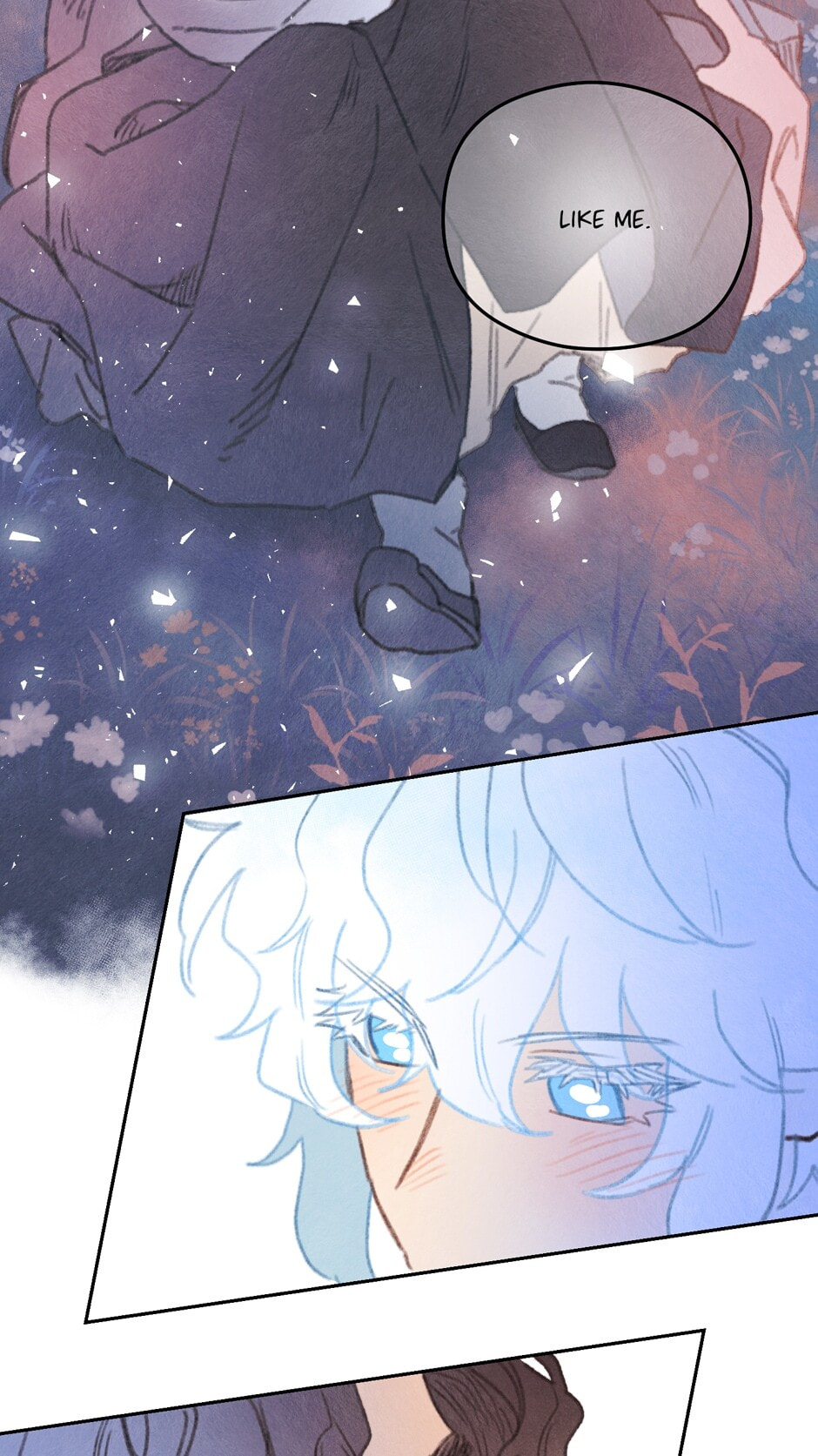 Read Rix Vanus chapter 199 image 61 on Lezhin