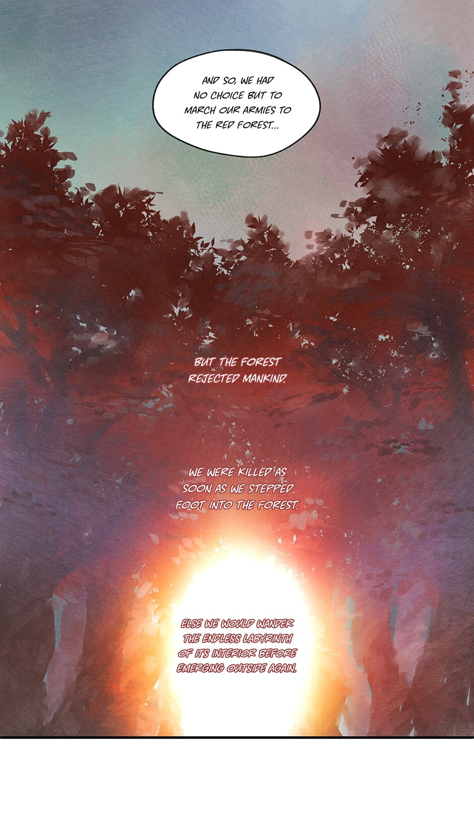 Read Rix Vanus chapter 2 image 1 on Lezhin