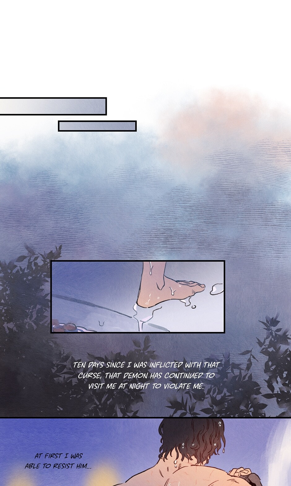Read Rix Vanus chapter 2 image 12 on Lezhin