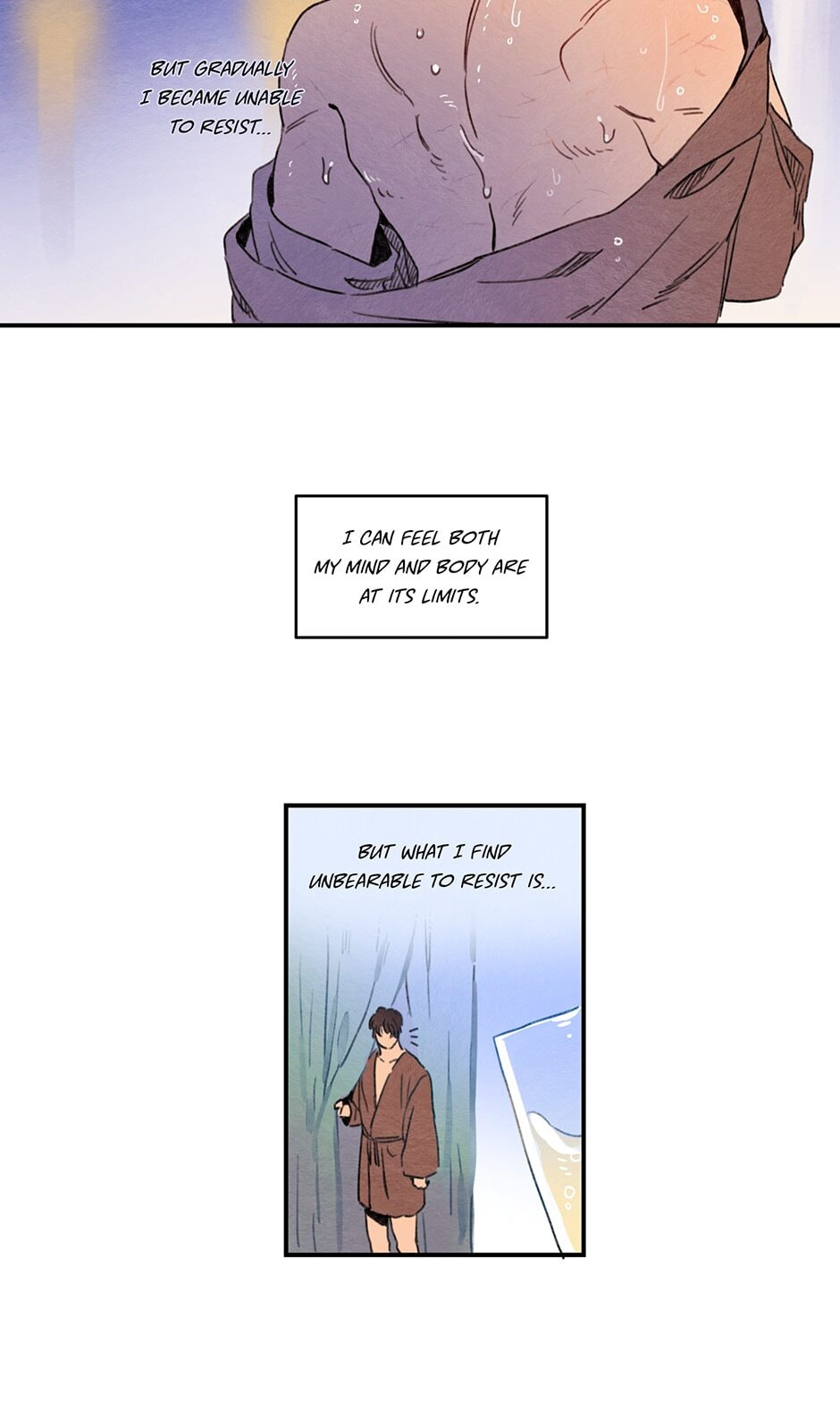 Read Rix Vanus chapter 2 image 13 on Lezhin