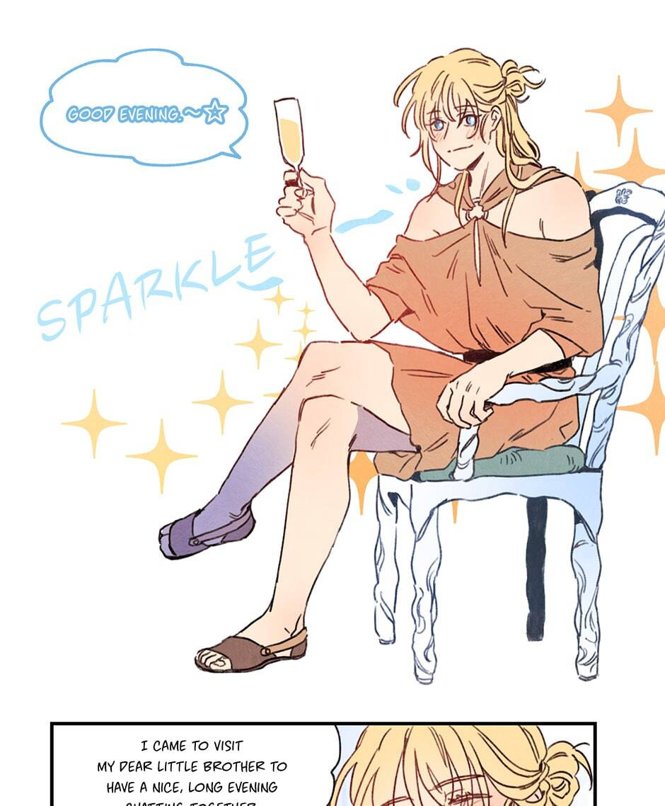 Read Rix Vanus chapter 2 image 14 on Lezhin