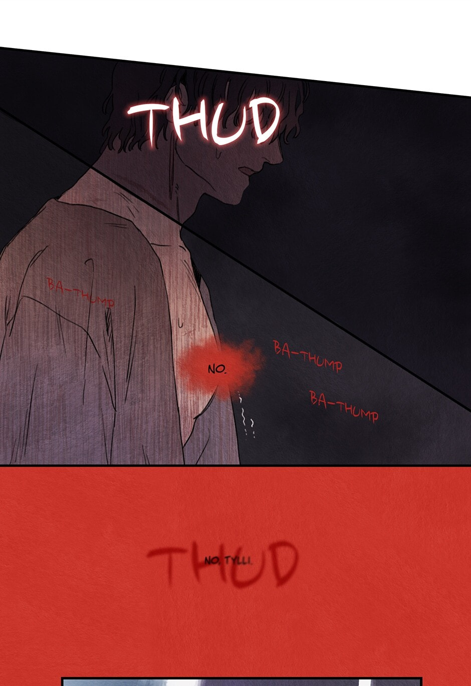 Read Rix Vanus chapter 2 image 16 on Lezhin