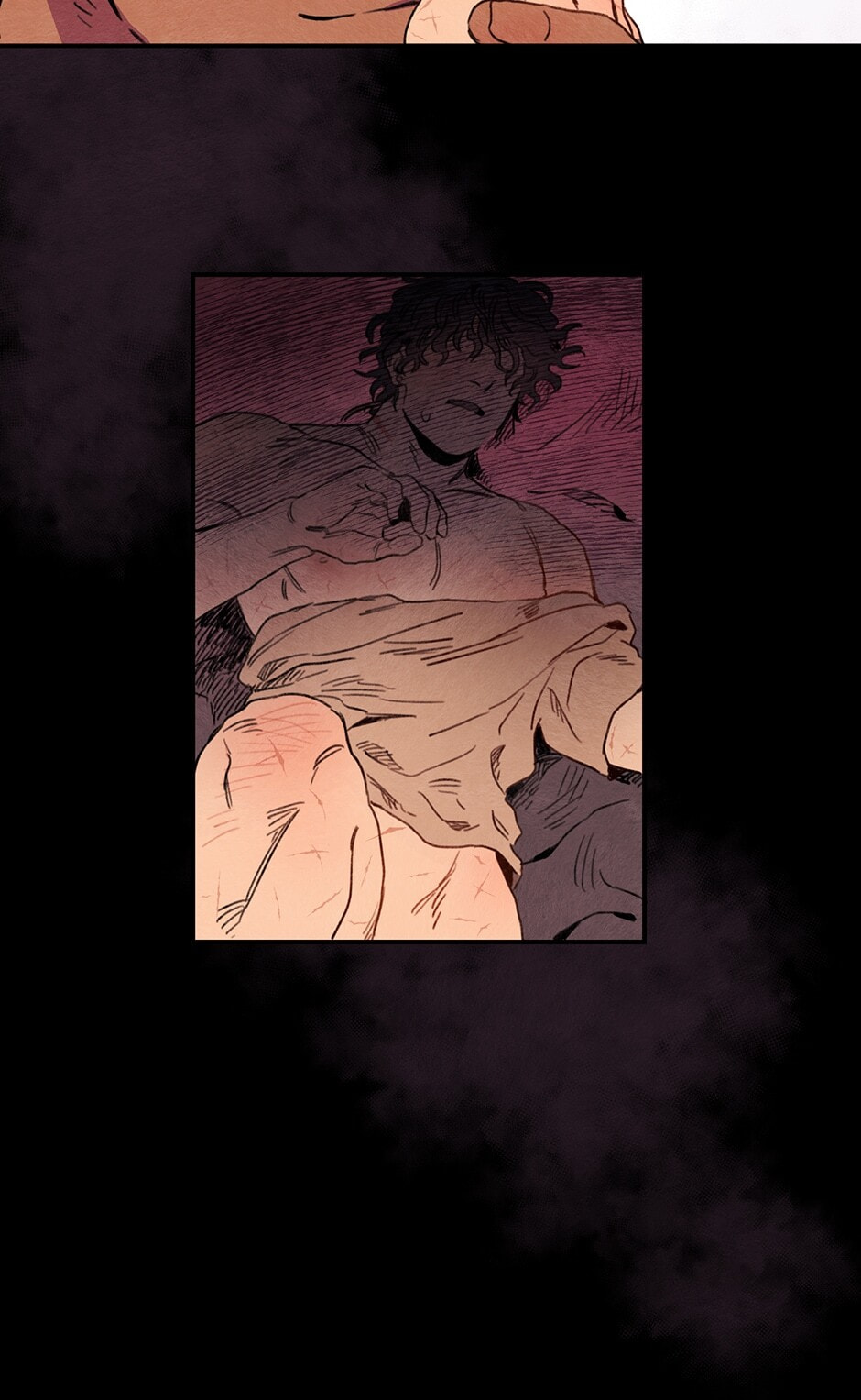 Read Rix Vanus chapter 2 image 27 on Lezhin