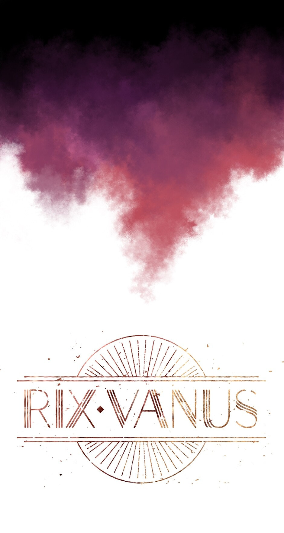 Read Rix Vanus chapter 2 image 28 on Lezhin