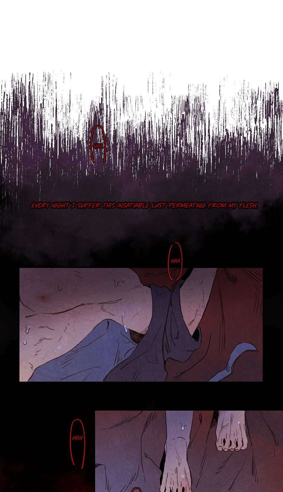 Read Rix Vanus chapter 2 image 4 on Lezhin