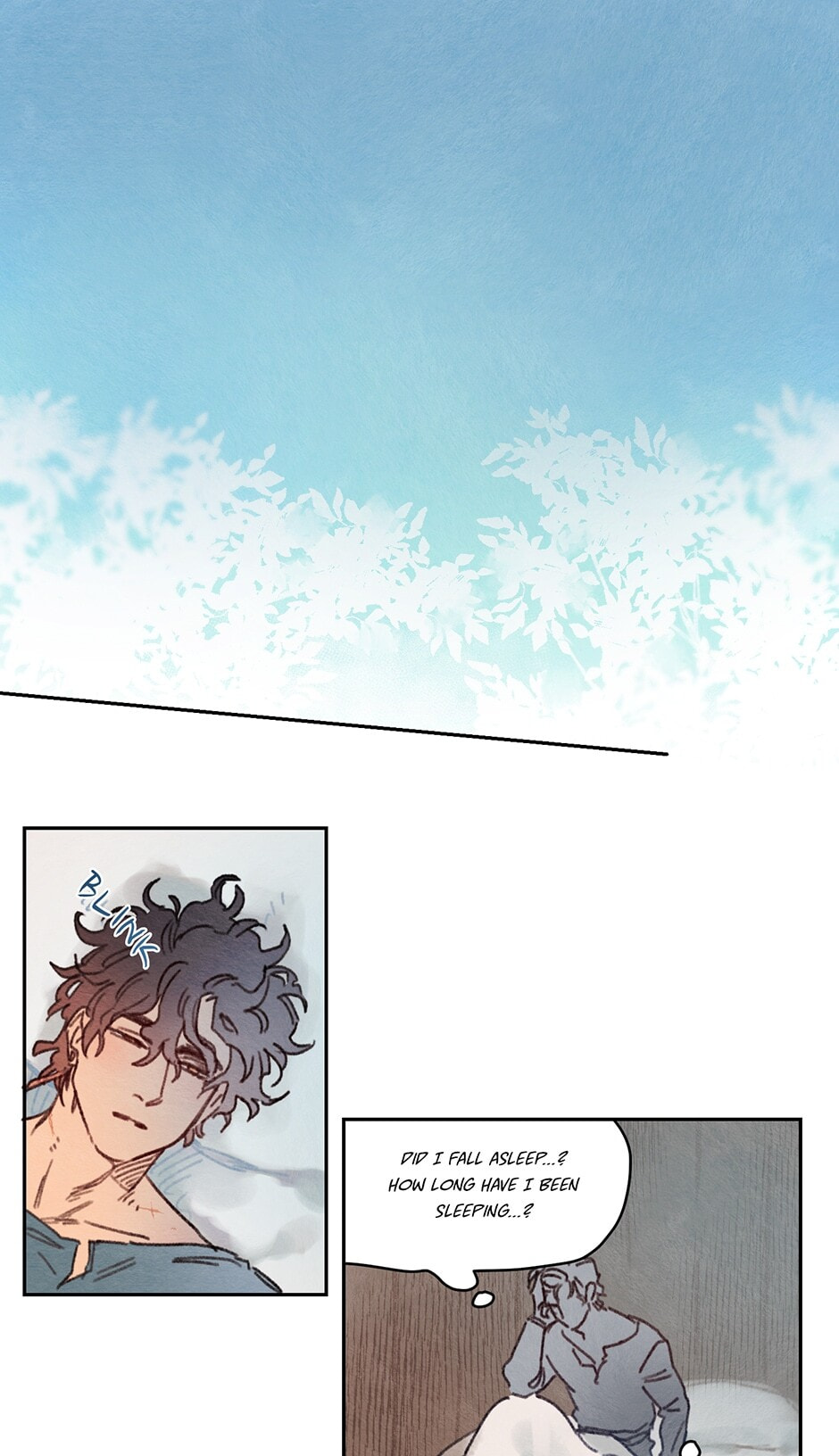 Read Rix Vanus chapter 20 image 0 on Lezhin