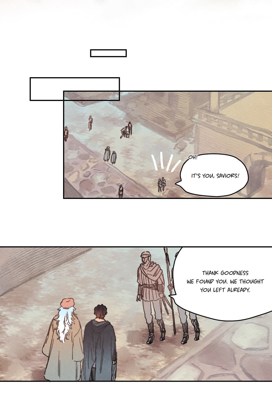 Read Rix Vanus chapter 20 image 10 on Lezhin