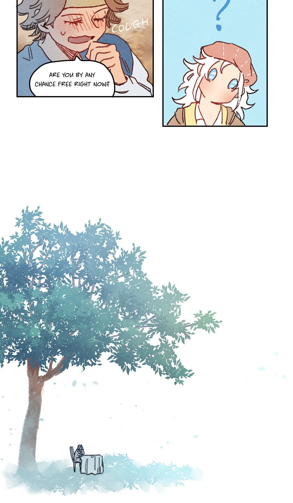 Read Rix Vanus chapter 20 image 16 on Lezhin